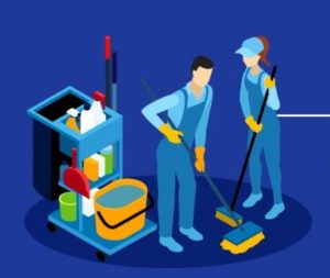 Big Data for B2B and Data Cleaning