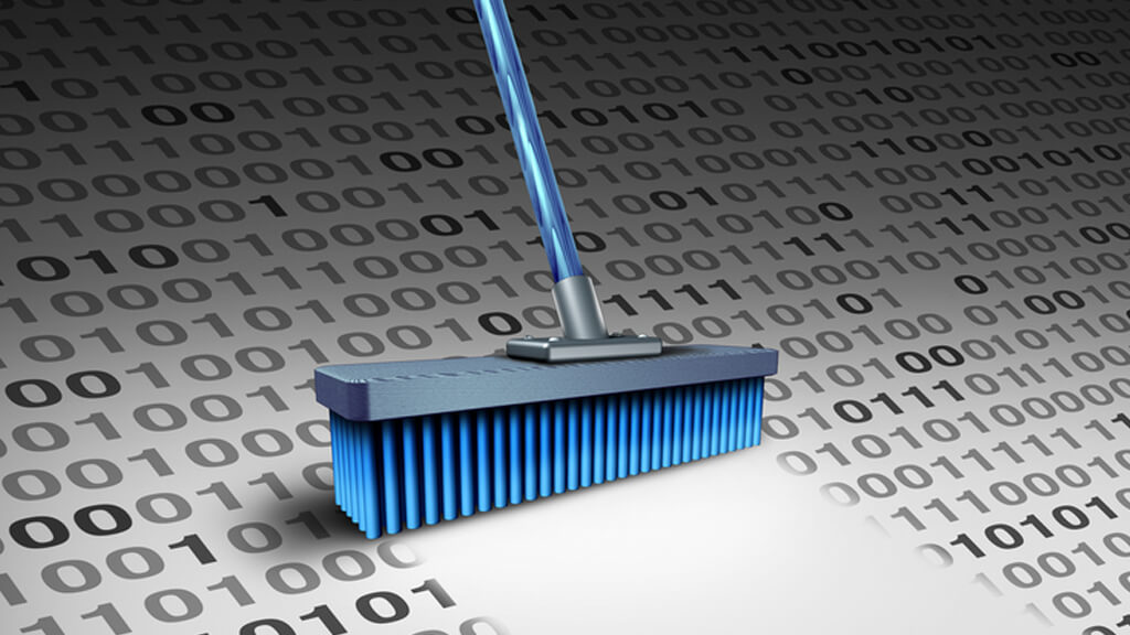 Is Your CRM Data Cleaning Process working?