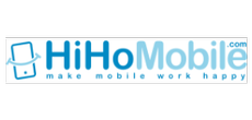 hihomobile logo bizprospex