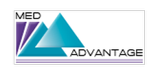 med advantage logo bizprospex