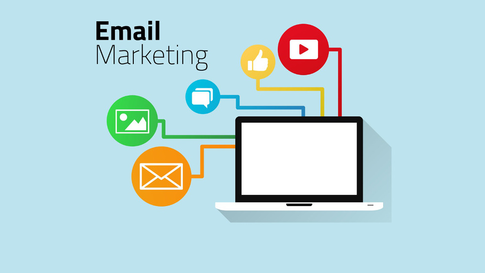 Email Marketing Strategy
