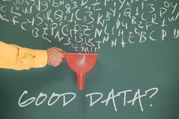 Data Hygiene