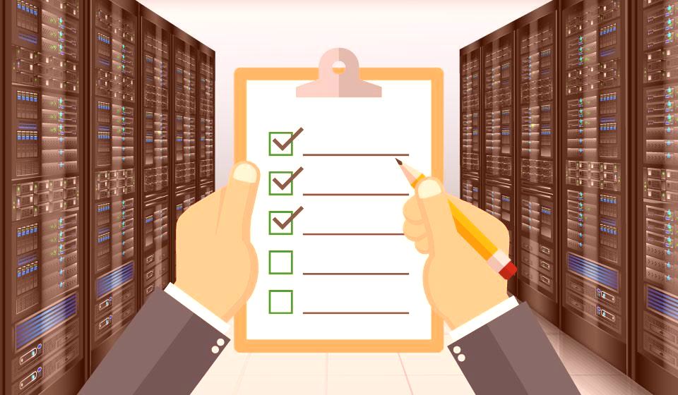 B2B Essentials: Data Consistency, Relevancy and Normalization