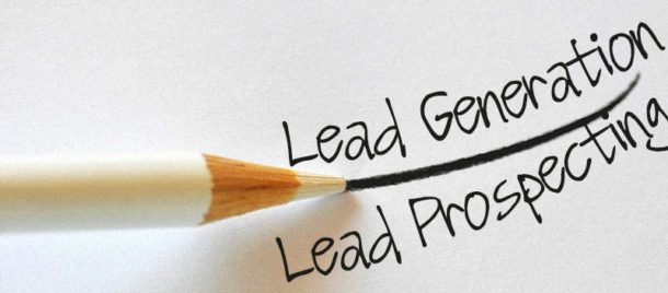 b2b lead generation