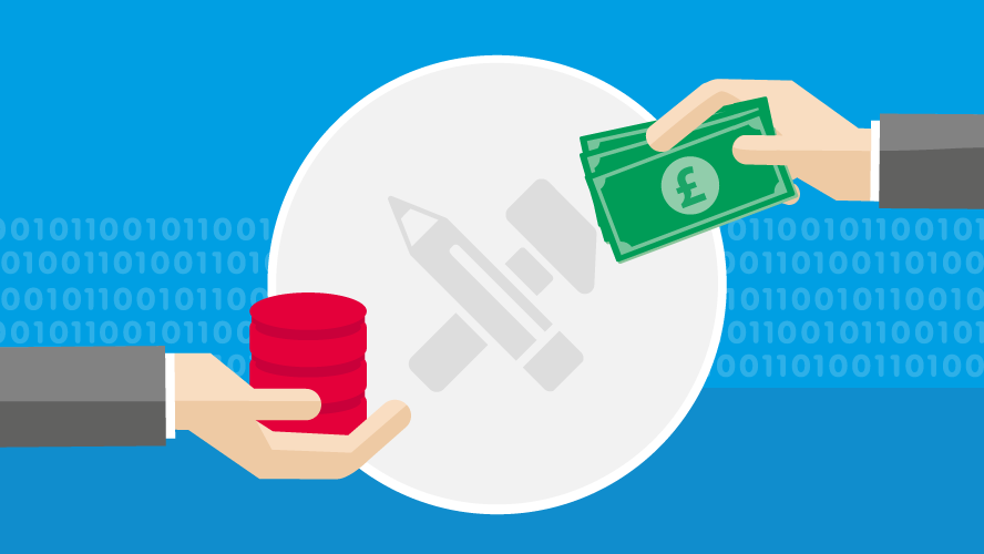 Why Buying Bulk B2B Data Is Always A Bad Idea