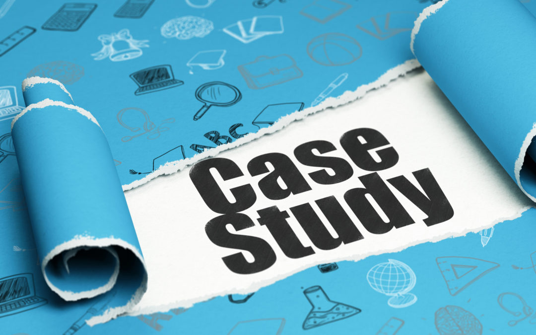 BizProspex Case Study