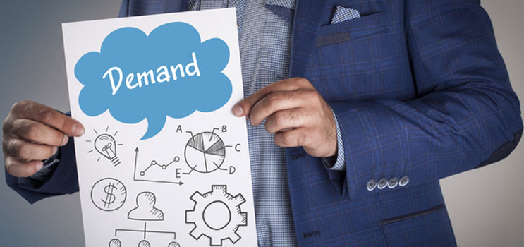 Demand Generation