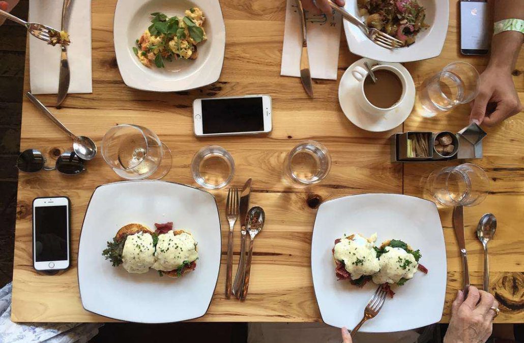 Case Study: Spoonity
