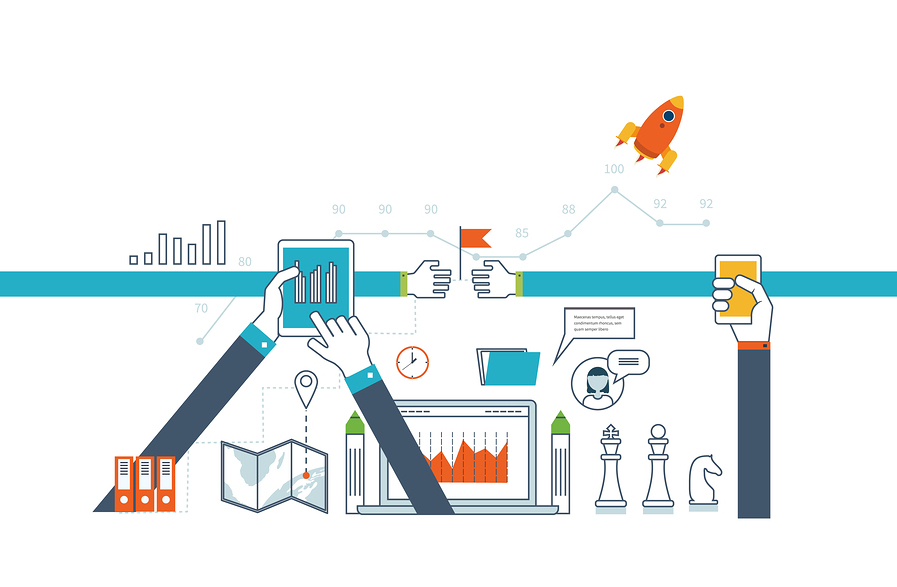 boost marketing strategy
