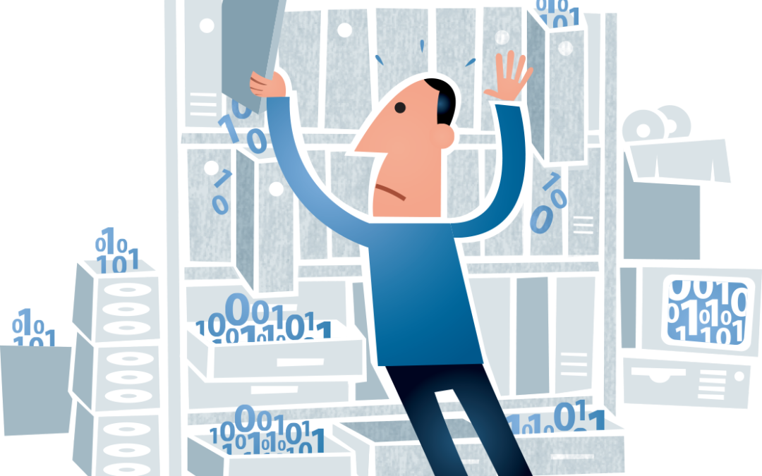 An Added Edge: Why Manual Data Cleansing trumps over Automated Data Cleansing