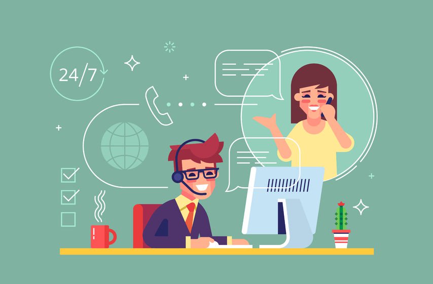 b2b cold calling