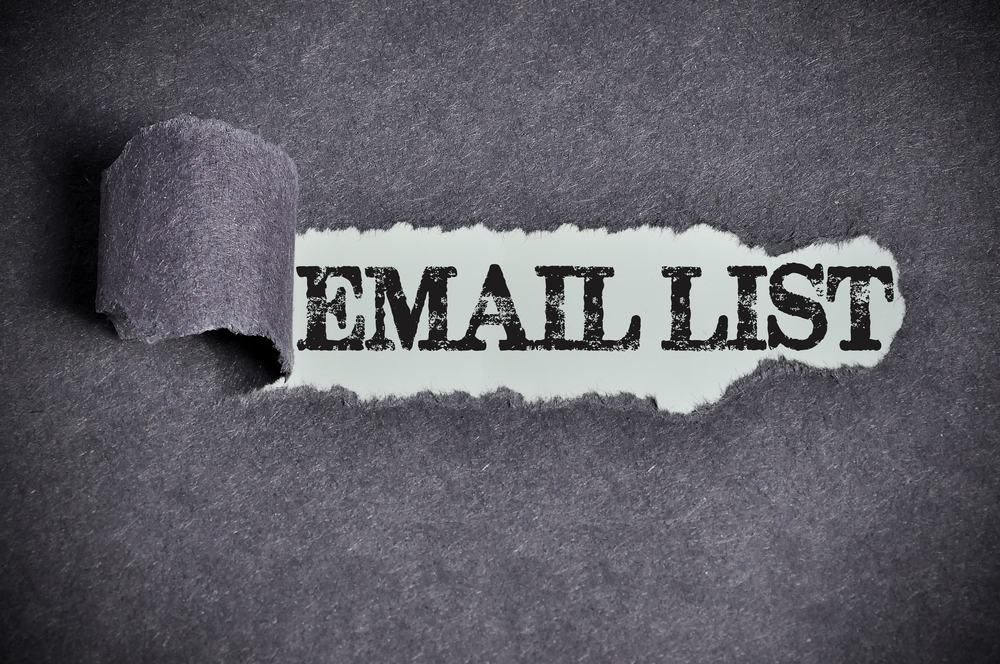 email list bizprospex