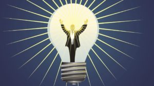 Though Leaders are important for B2B influencer marketing