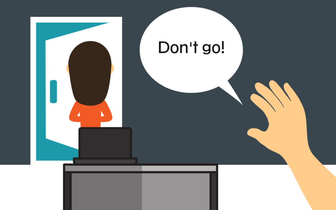 b2b customer retention