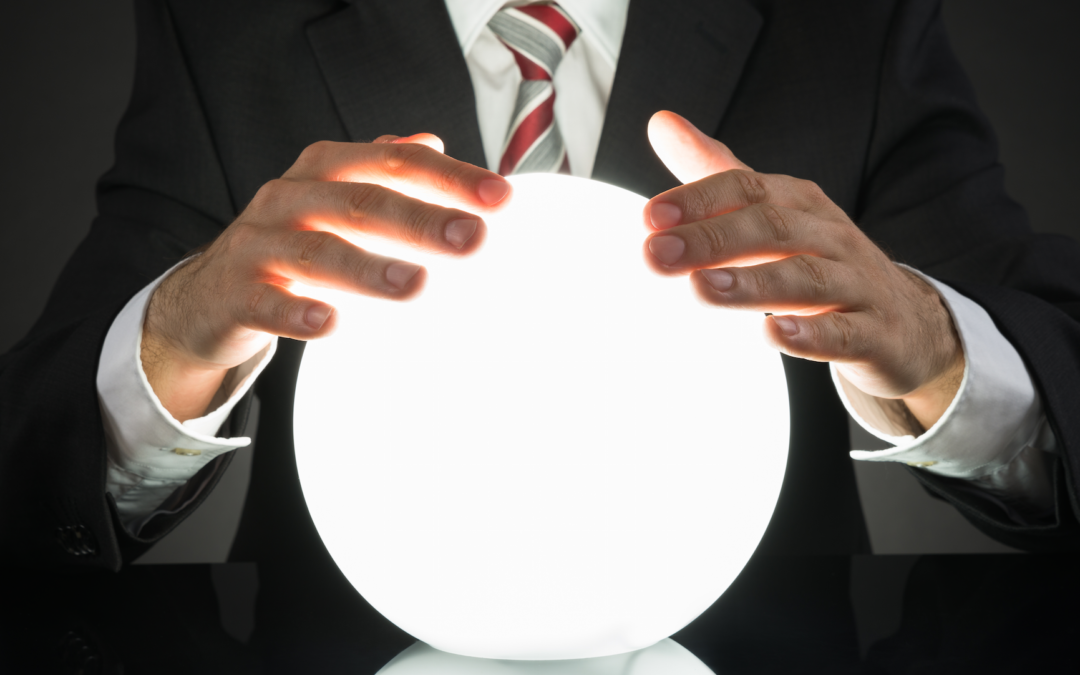 b2b predictive marketing
