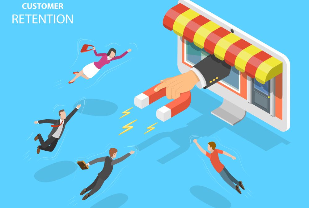 customer retention strategies bizprospex