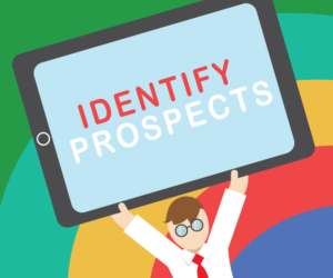 identifying buyers