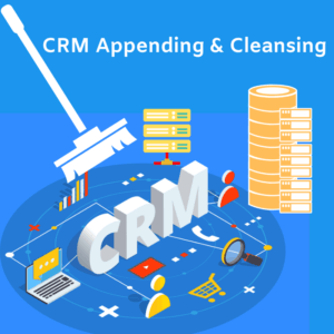 crm cleansing