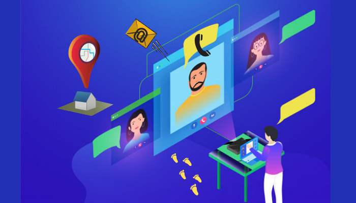 Now Save Time and Money with This New Way- Skip tracing for Banking and Finance!