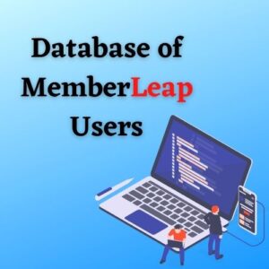Database of Memberleap Users