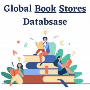 Global Book Stores Databsase