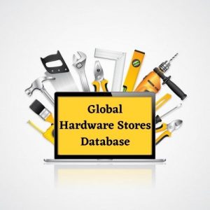 Global Hardware Stores Database