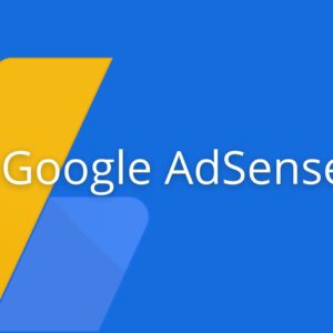 Google AdSense Website Consumer Data