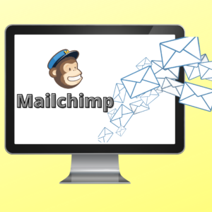 Get MailChimp Users List