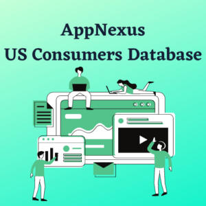 AppNexus US Consumers Database