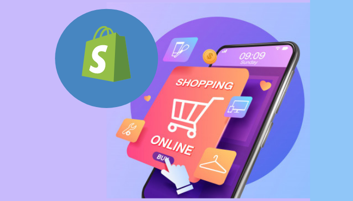 ecommerce website