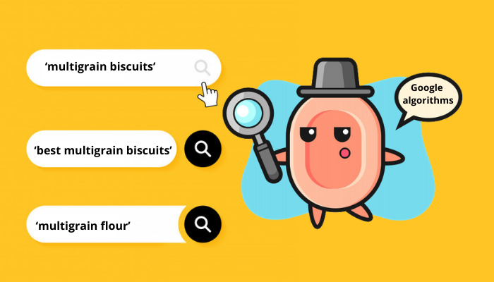 keyword match type