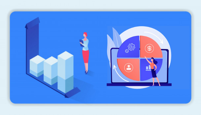 basics of b2b account scoring