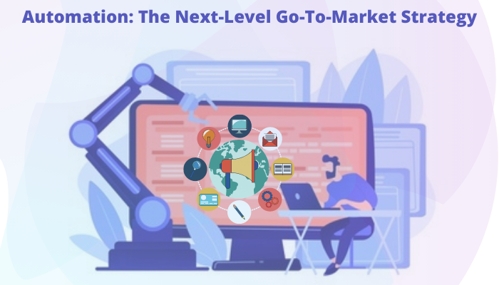 auomation go to market strategy
