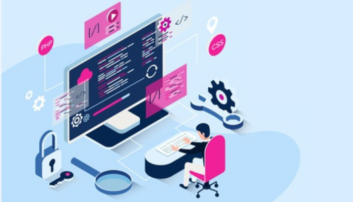 event websites