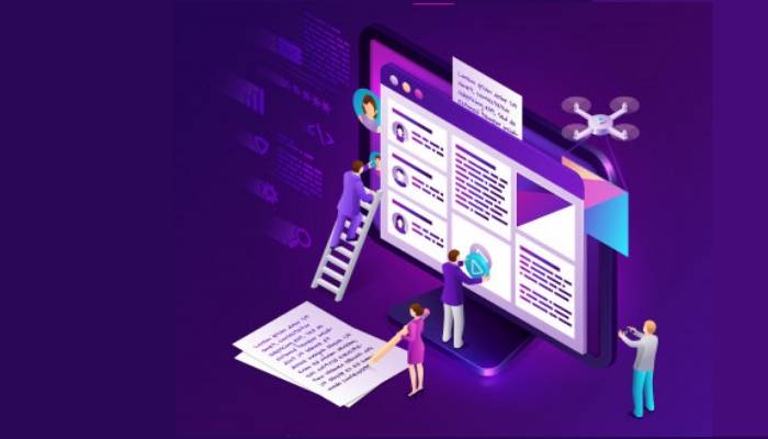b2b content marketing