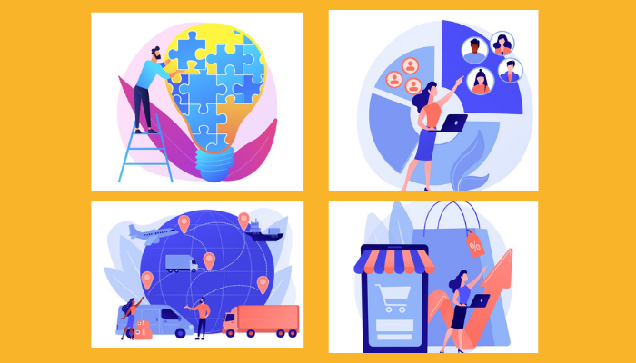elements of gtm strategy