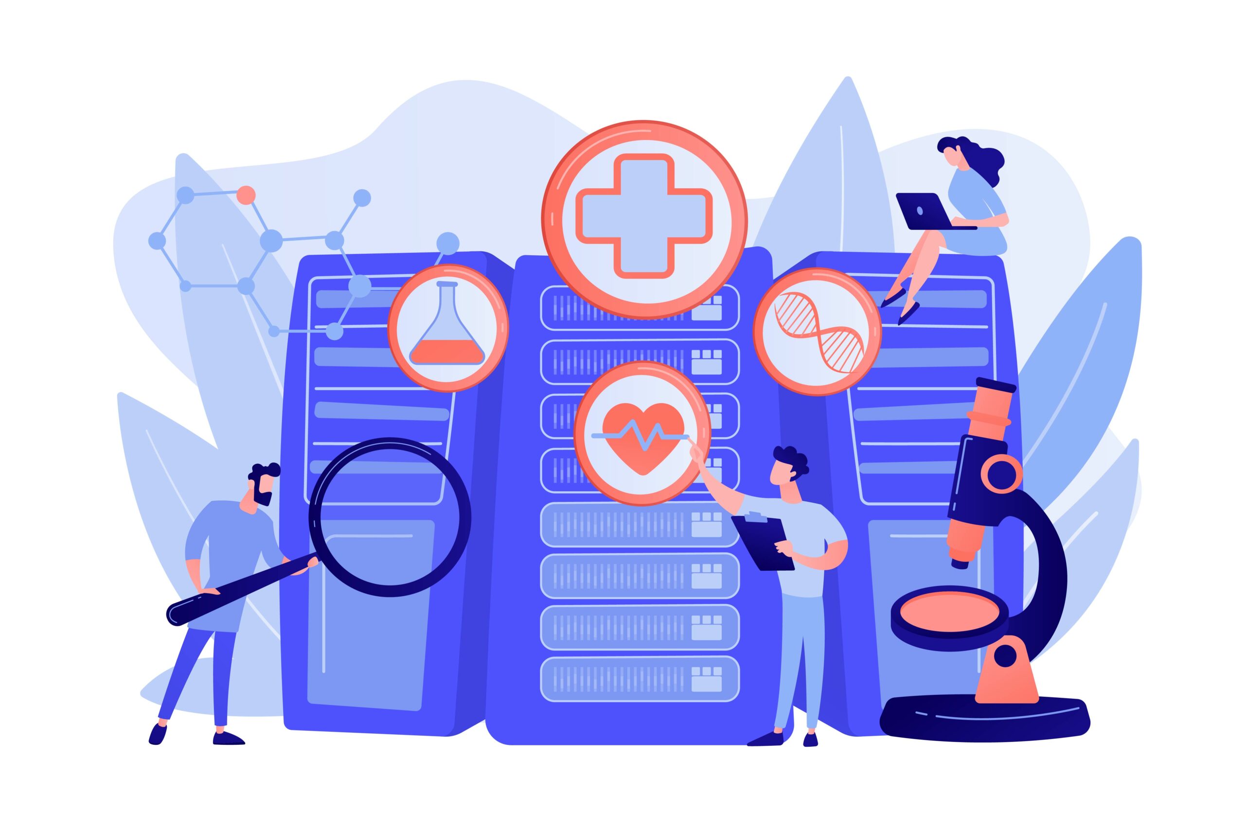 Healthcare Data Solution