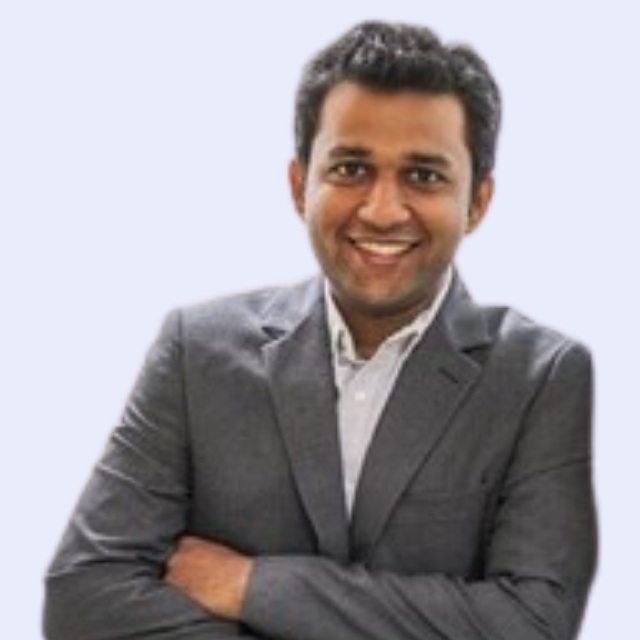 annkur agarwal mentor & friend of bizprospex
