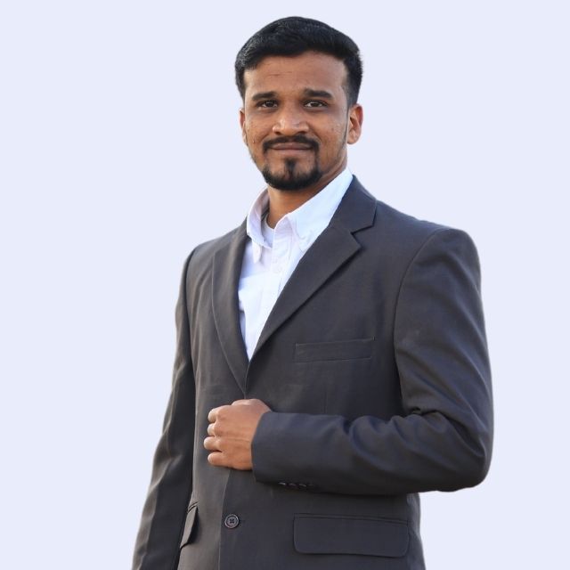 huzefa nalwala co founder & heads of sales bizprospex