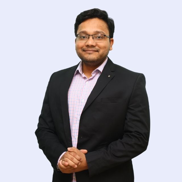 murtaza amin founder & ceo bizprospex
