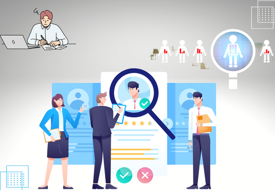 Hiring Intent BizProspex