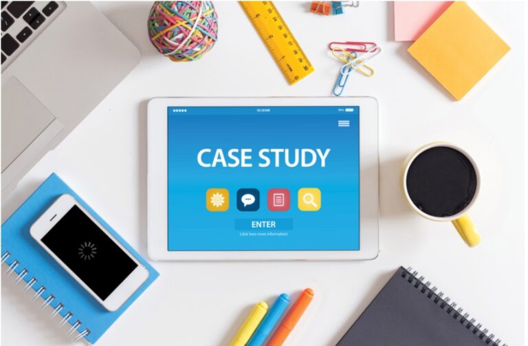 Case Study: Walmart