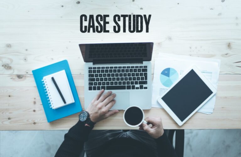 Case Study: YayPay