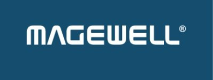 Magewell logo