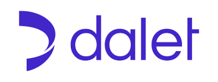 Dalet logo
