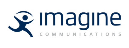 Imagine Communications logo