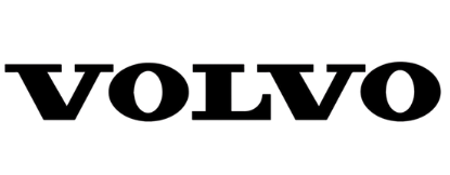 Volvo logo