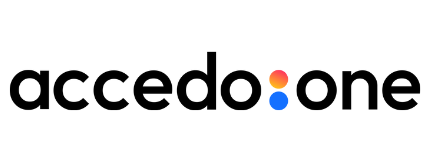 Accedo logo