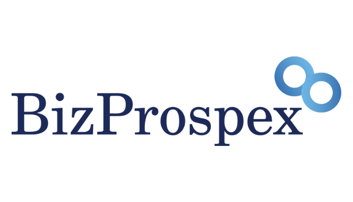 BizProspex logo