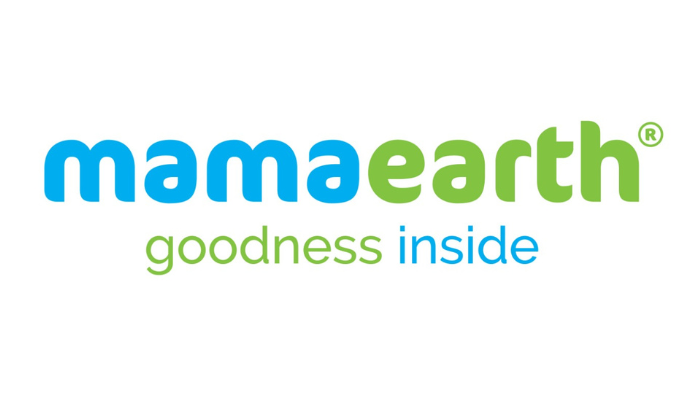 Mamaearth logo